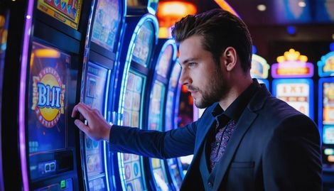Bilinçli Slot Tercihi Nasıl Yapılır? Etkili Slot Stratejileri ve Oyun Seçimi