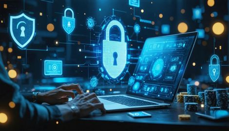 Bonus Veren Sitelerde Güvenlik Önlemleri: Kullanıcı Güvenliği Nasıl Sağlanır?