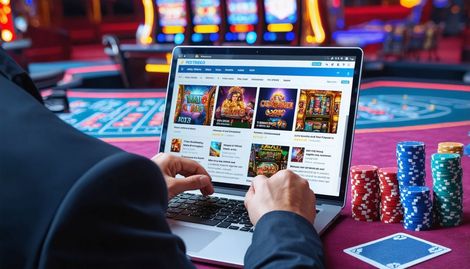 Casino Haberlerinde Dikkat Edilmesi Gerekenler: Güvenilir Bilgi İçin Önemli İpuç