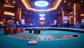 Betkanyon Mobil ve Web Giriş Seçenekleri ile Kesintisiz Oyun Keyfi