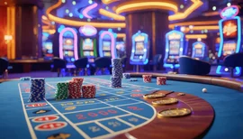 Misty Casino En Yeni Bonus Kampanyaları ve Avantajları