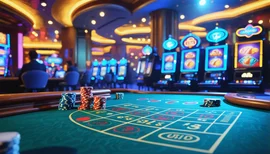 Misty Casino Slot & Casino Promosyonları ile Kazancınızı Artırın